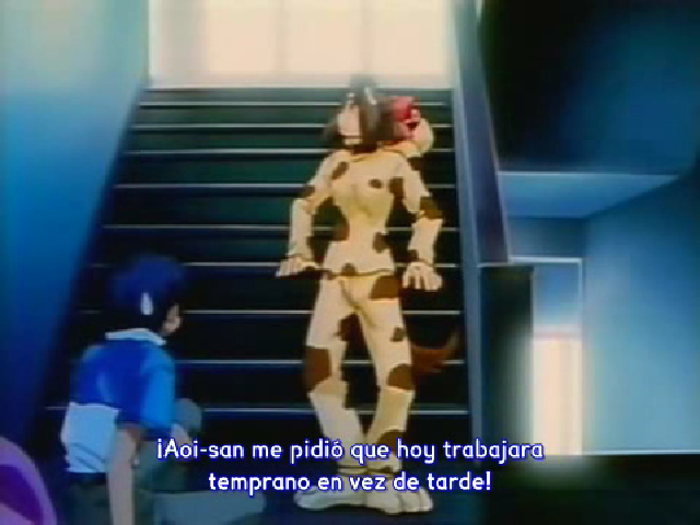 Pia Carrot e Youkoso!! 2 DX (El Mejor Anime Fansub)